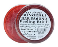 Markport Nar Katı Sabun 175 gr