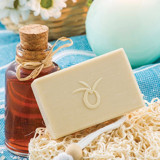 Biosoapy Doğal Argan Katı Sabun 3x100 gr