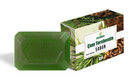 Destek Çam Terebentin Katı Sabun 150 gr