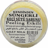 Dr. Bronos Keçi Sütü Katı Sabun 175 gr