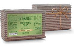 La graine Arındırıcı Çay Ağacı Katı Sabun 100 gr