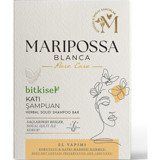 Maripossa Blanca Sade Katı Sabun 110 gr