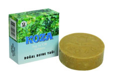 Koza Defne Katı Sabun 1.5 kg