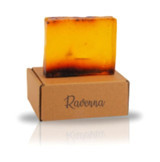 Ravenna Doğal El Yapımı Gliserinli-Propolis Katı Sabun 120 gr