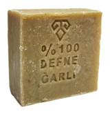 Anatolia Soap Doğal Defne Katı Sabun 150 gr