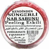 Dr. Bronos Nar Katı Sabun 175 gr