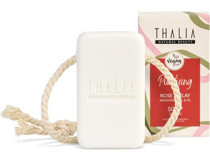 Thalia Arındırıcı Gül-Kil Katı Sabun 140 gr