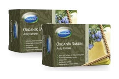 Mecitefendi Ardıç Katı Sabun 125 gr