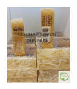 Sabuncu Baba Doğal Zerdeçal Katı Sabun 120 gr