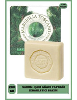 Nesti Dante Toscano Pino Selvatico Vegan Çam Katı Sabun 200 gr