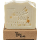 Teos Soap Doğal El Yapımı Argan Katı Sabun 177 gr