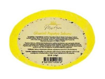 Miss Aura Gliserinli-Papatya Katı Sabun 120 gr