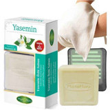 Phytoflora Yasemin Katı Sabun 125 gr