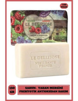 Nesti Dante Saponeria Vegan Lavanta Katı Sabun 150 gr