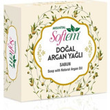 Softem Argan Yağı Katı Sabun 130 gr