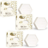 Mecitefendi Kefir Katı Sabun 3x125 gr
