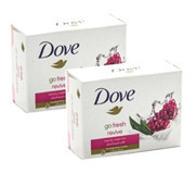 Dove Nar Katı Sabun 100 gr