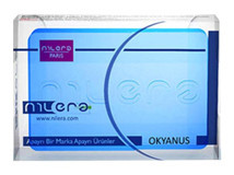 Nilera Gliserinli-Okyanus Katı Sabun 90 gr