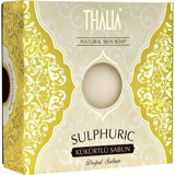 Thalia Natural Beauty Doğal Kükürtlü Katı Sabun 125 gr