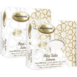 Mecitefendi Keçi Sütü Katı Sabun 2x150 gr