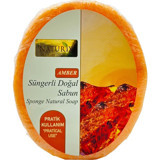 Naturix Doğal Amber Katı Sabun 150 gr