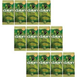 Dalan Antik Geleneksel Zeytinyağlı Katı Sabun 12x180 gr