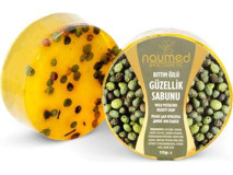 Naumed Bıttım Katı Sabun 130 gr