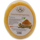 Hacı Uğur Efendi Doğal Zerdeçal Katı Sabun 125 gr