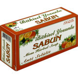 Akışık Yosunlu Katı Sabun 100 gr