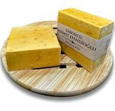 Sabuncu Mehmet Efendioğlu Argan Katı Sabun 145 gr