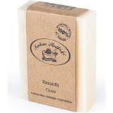 Sabun Mutfağı Doğal Karanfil Katı Sabun 100 gr