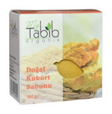 Mytabib Doğal Kükürtlü Katı Sabun 150 gr
