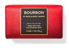 Bath & Body Works Bourbon Shea Butter Katı Sabun 75 gr