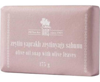 Tariş Zeytin Yapraklı Katı Sabun 2x175 gr