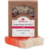 The Soap Factory Bitkisel Vegan Çilek Katı Sabun 120 gr