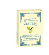 Zeytuni Life Badem Yağlı Katı Sabun 100 gr