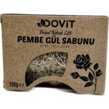Akışık Gül Katı Sabun 110 gr