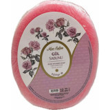 Dr. Bronos Doğal Gül Katı Sabun 150 gr