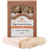 The Soap Factory Bitkisel Vegan Vanilyalı Katı Sabun 120 gr
