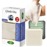 Phytoflora Çörekotlu Katı Sabun 125 gr