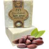 Dara Katı Sabun Doğal Jojoba Katı Sabun 140 gr
