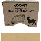 Akışık Keçi Sütü Katı Sabun 110 gr