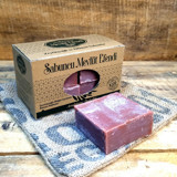 Sabuncu Mevlüt Efendi Doğal Lavanta Katı Sabun 4x400 gr