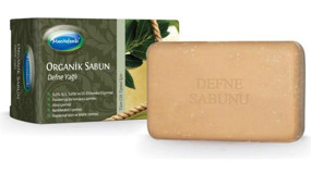 Mecitefendi Defne Katı Sabun 125 gr