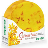 Agarta Meyve Bahçesi-Safran Katı Sabun 150 gr