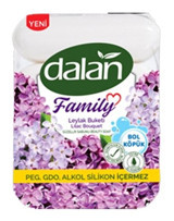 Dalan Leylak Buketi Katı Sabun 300 gr