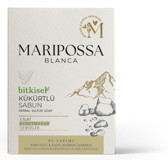 Maripossa Blanca Bitkisel Kükürtlü Katı Sabun 110 gr