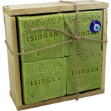 Bitkiselce El Yapımı Isırgan Katı Sabun 8x1 kg