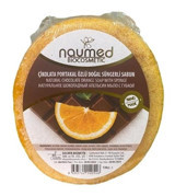Naumed Doğal Portakal Katı Sabun 130 gr