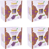 Paksa Doğal Lavanta Katı Sabun 4x150 gr